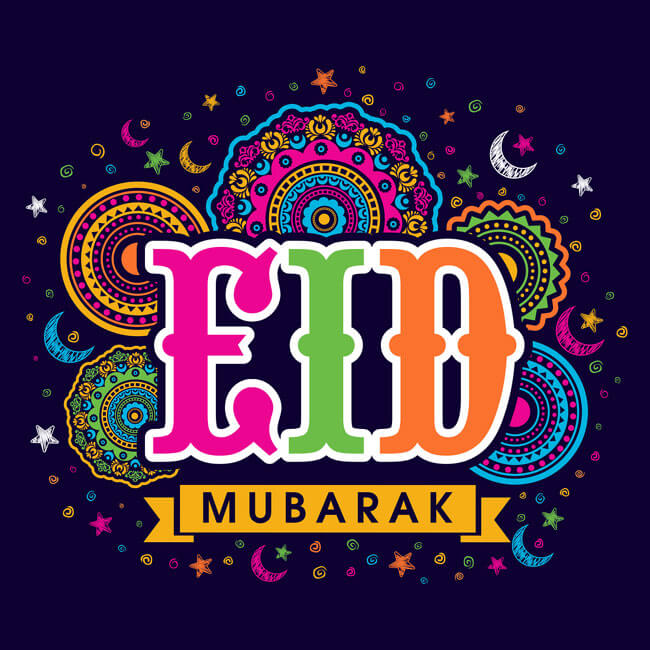 Advance id Mubarak shayari 2018 , Eid ul fitr Quotes 2018
