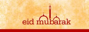 Eid Mubarak Cover Pics for whatsapp