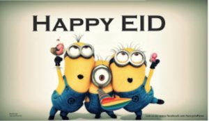 Eid Ul Fitr Mubarak Whatsapp Dp