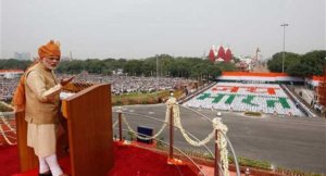 15 August 2018 PM Speech In Hindi