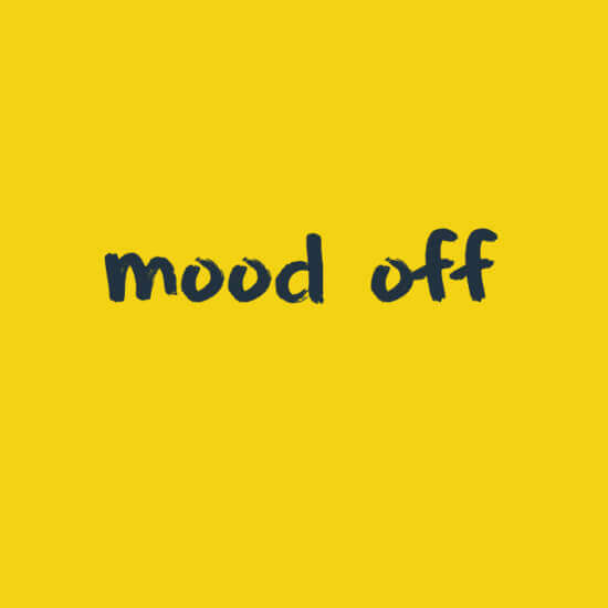 Bad Mood Fb Status