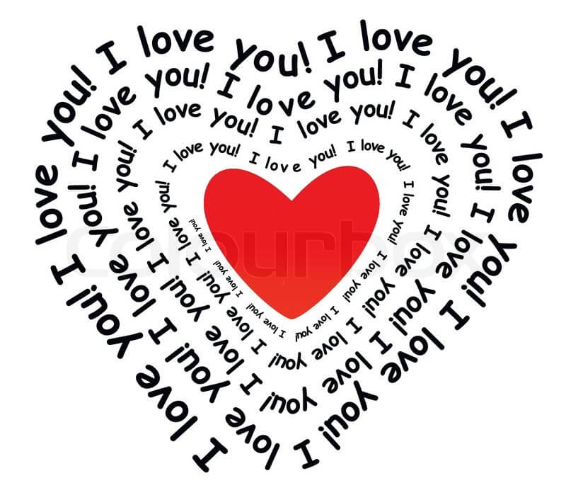 I Love You Images For Whatsapp