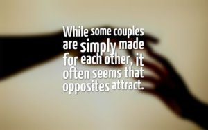 Made For Each Other Status Quotes