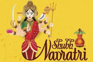 Advance Happy Navratri Sms Messages In Hindi Marathi
