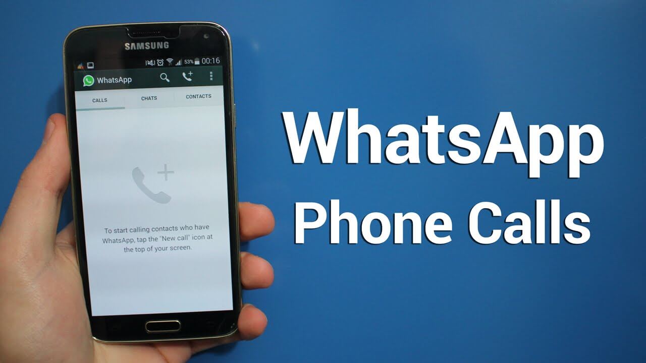 How To Do Whatsapp Free International Calls, Whatsapp Video Call