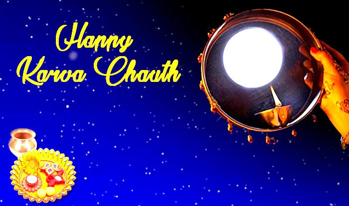 Karva Chauth 2018 Katha, Karva Chauth Starting Vrat Vidhi Procedure For Unmarried Girls Boys